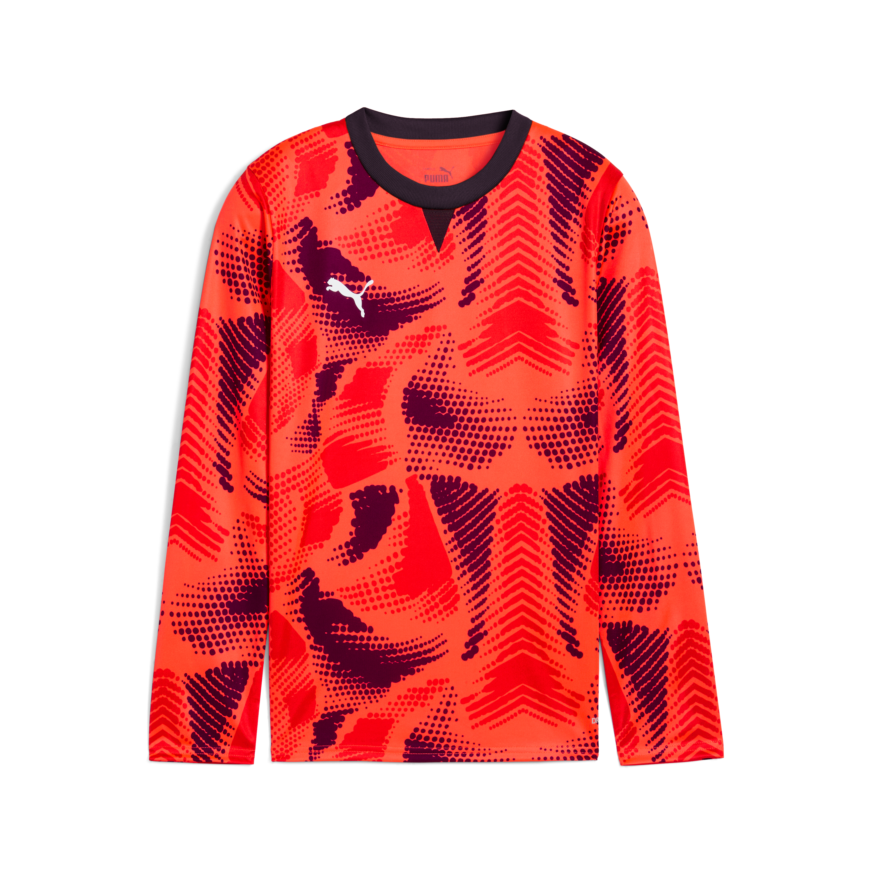 Puma Team Target GK Jersey