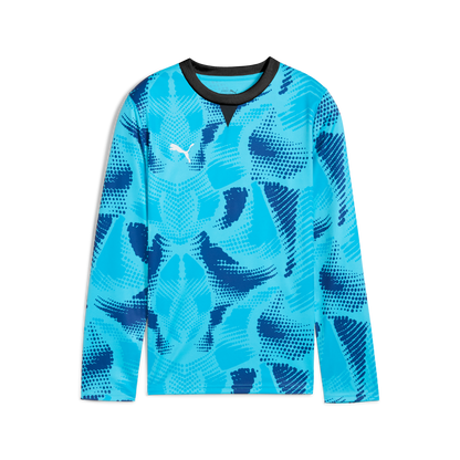 Puma Team Target GK Jersey