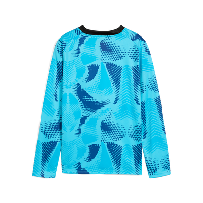 Puma Team Target GK Jersey