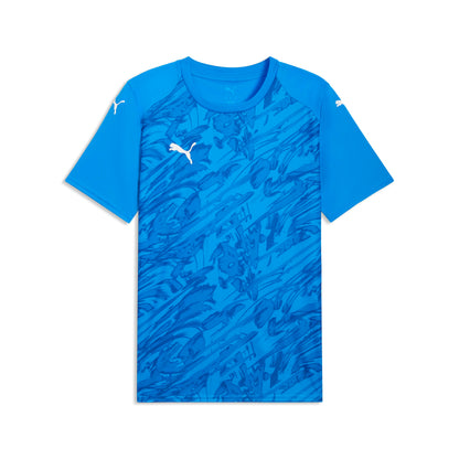Puma TeamFinal 26 Graphic Jersey - Queensferry Sports