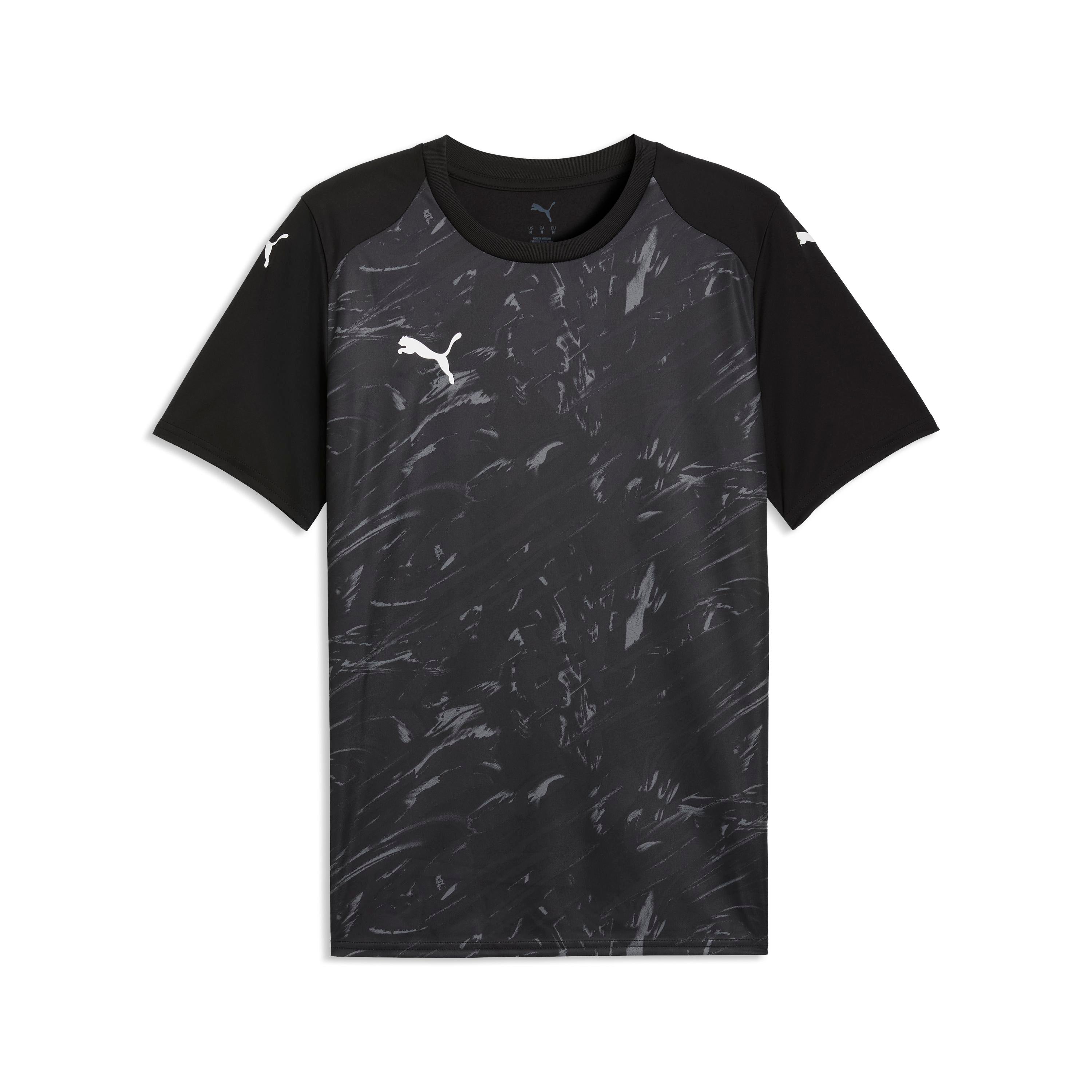 Puma TeamFinal 26 Graphic Jersey - Queensferry Sports