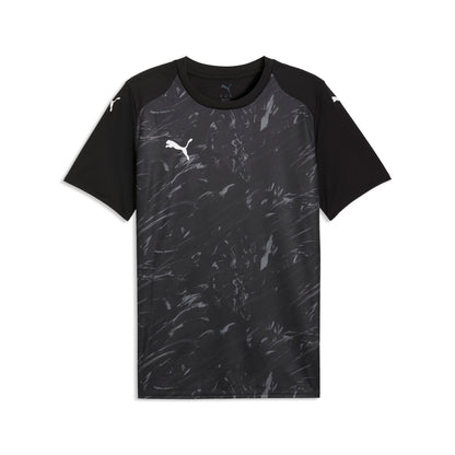 Puma TeamFinal 26 Graphic Jersey - Queensferry Sports