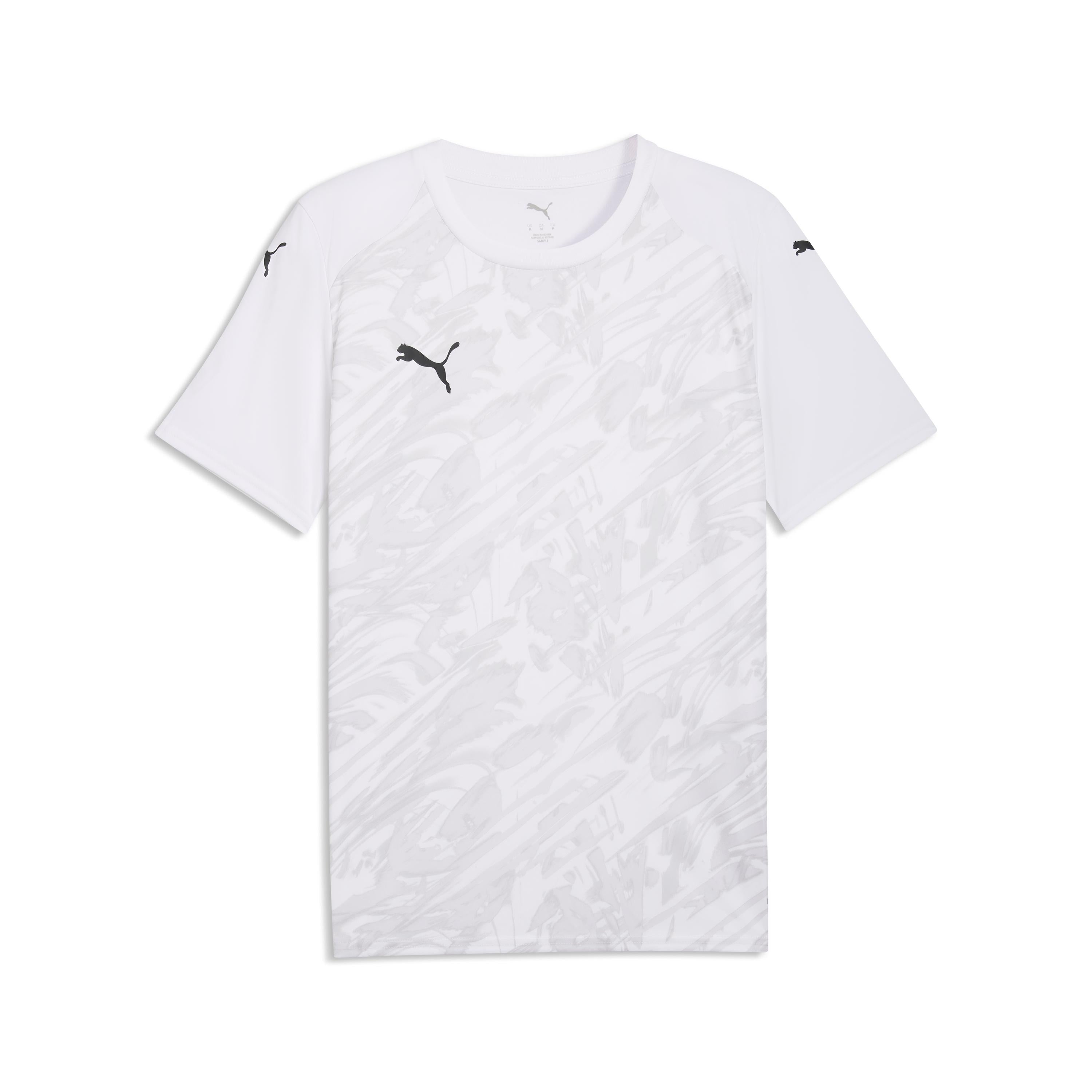 Puma TeamFinal 26 Graphic Jersey - Queensferry Sports