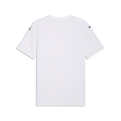 Puma TeamFinal 26 Graphic Jersey - Queensferry Sports