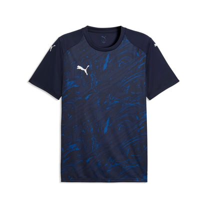 Puma TeamFinal 26 Graphic Jersey - Queensferry Sports
