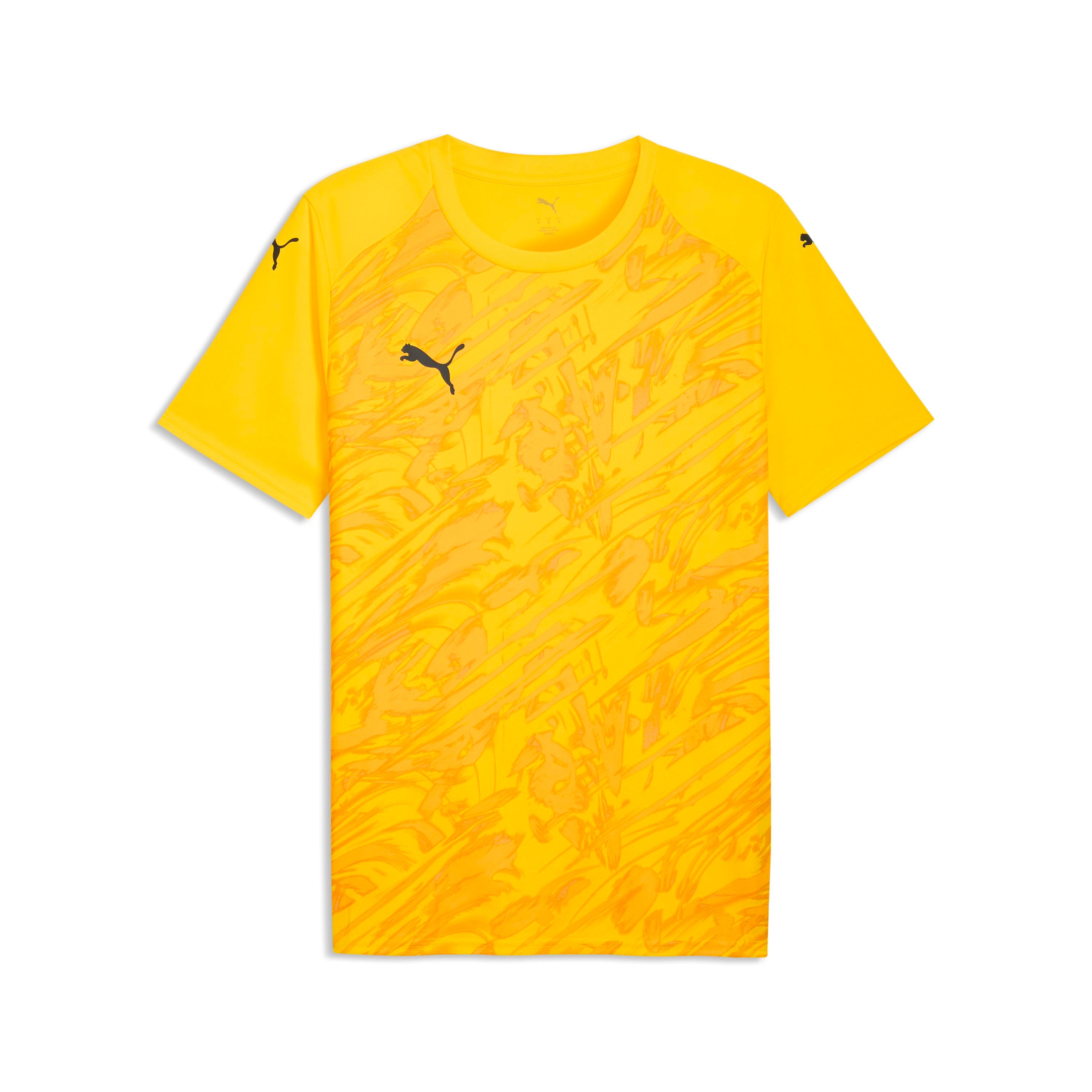 Puma TeamFinal 26 Graphic Jersey - Queensferry Sports