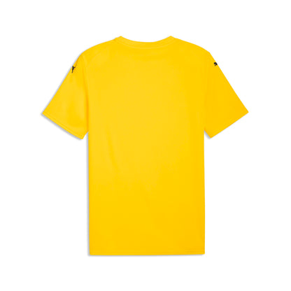 Puma TeamFinal 26 Graphic Jersey - Queensferry Sports