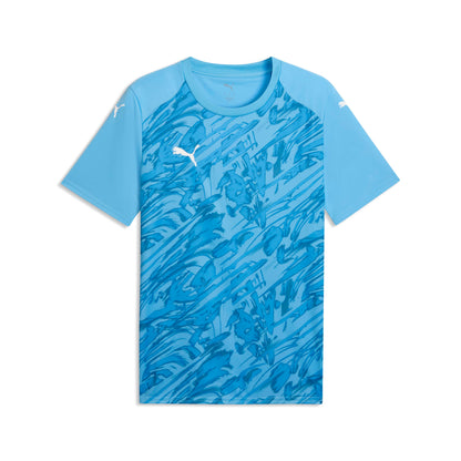 Puma TeamFinal 26 Graphic Jersey - Queensferry Sports