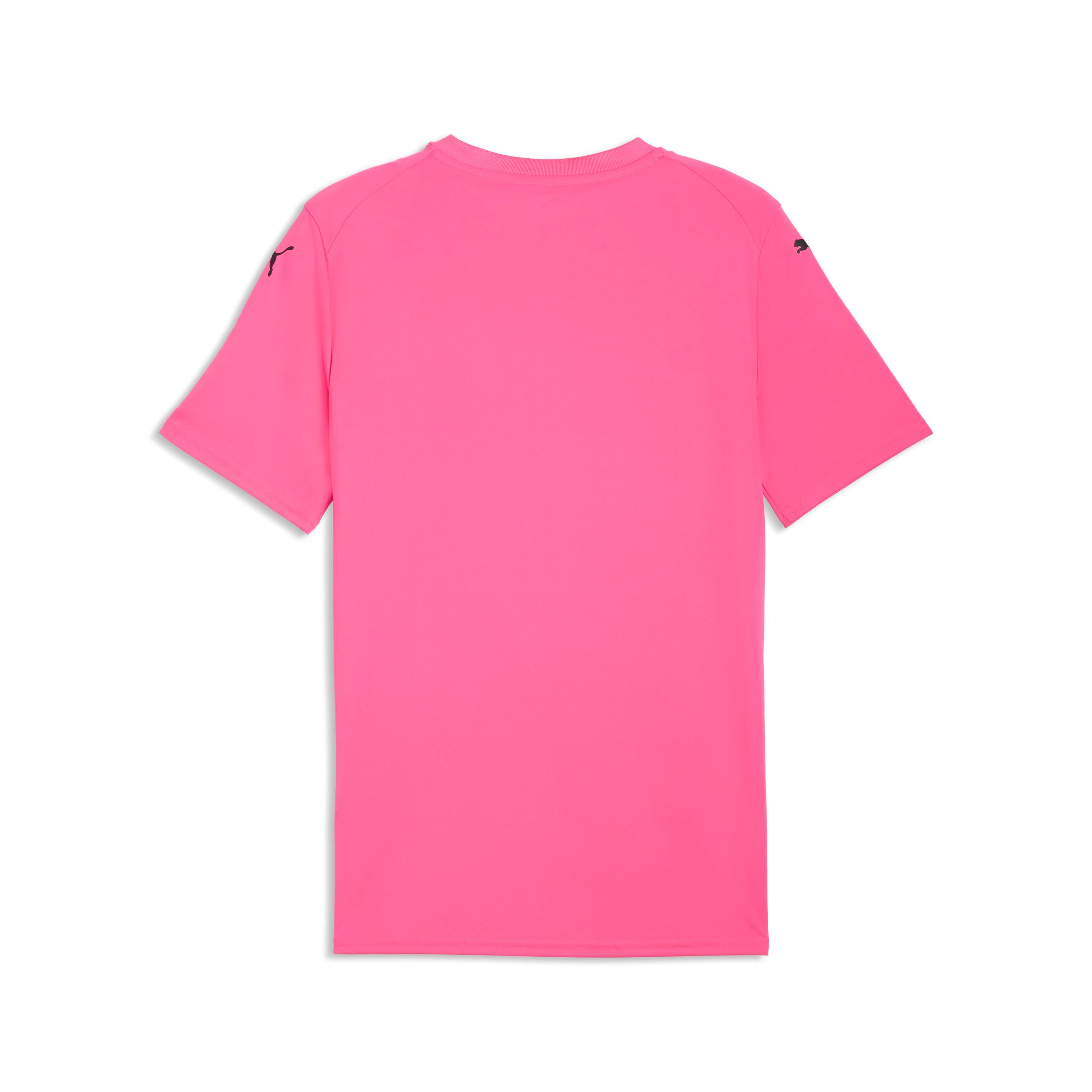 Puma TeamFinal 26 Graphic Jersey - Queensferry Sports