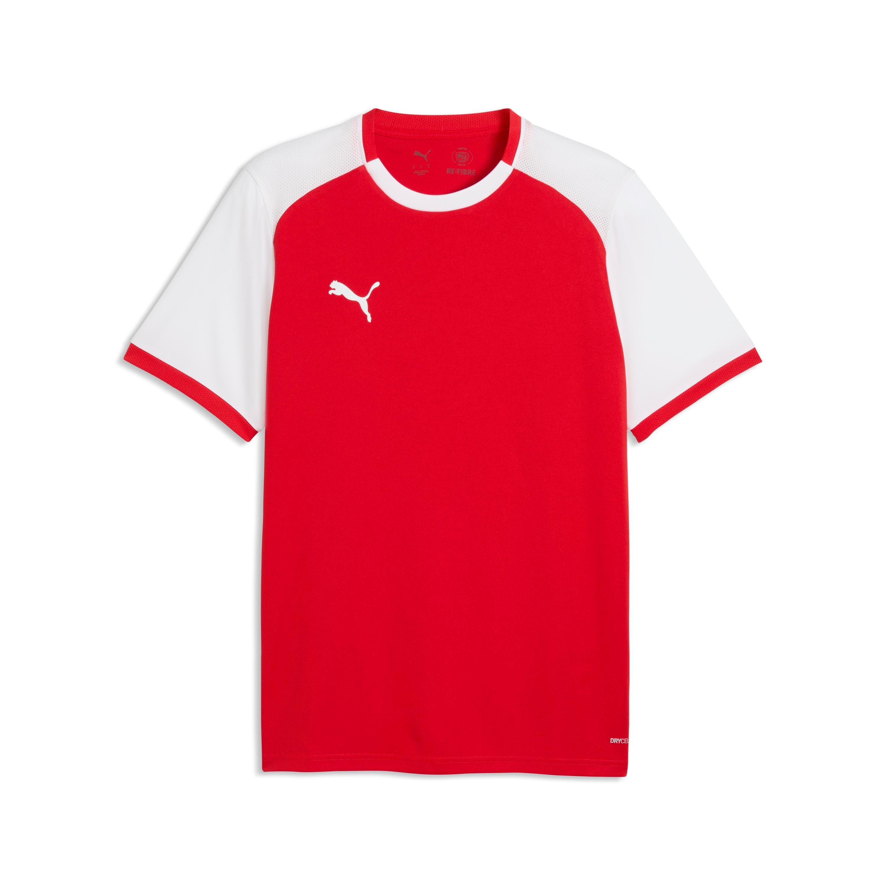 Puma TeamLiga 26 Matchday Jersey - Queensferry Sports