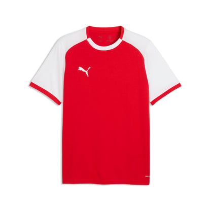 Puma TeamLiga 26 Matchday Jersey - Queensferry Sports