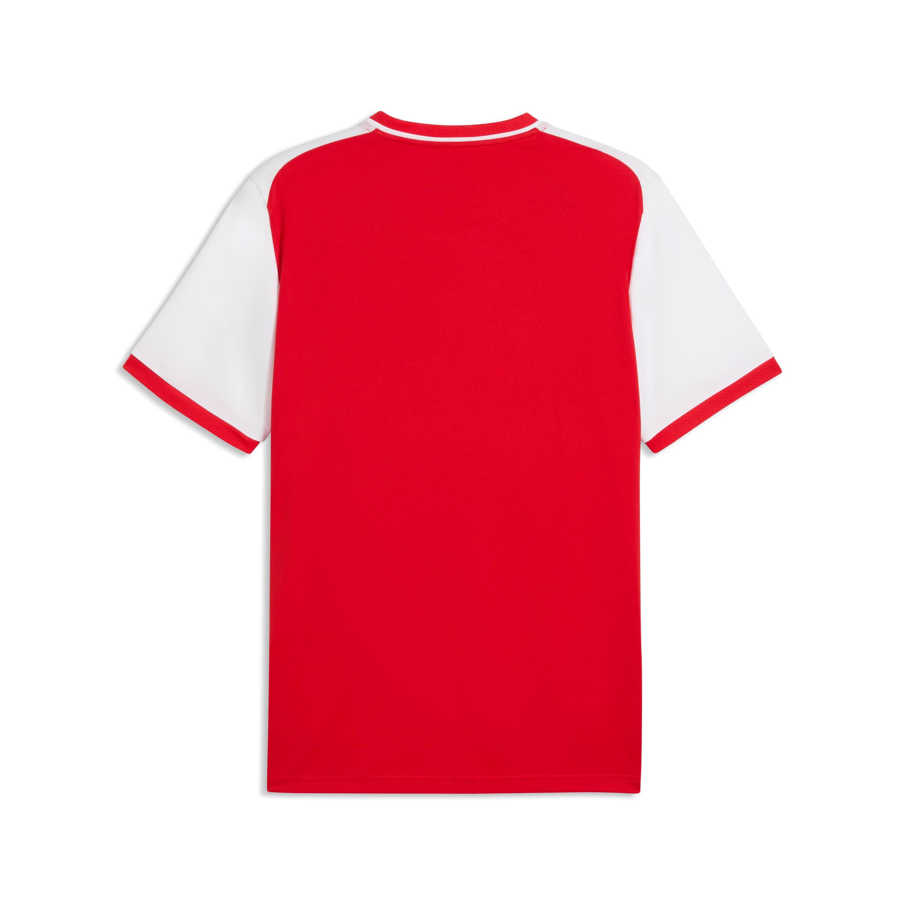 Puma TeamLiga 26 Matchday Jersey - Queensferry Sports