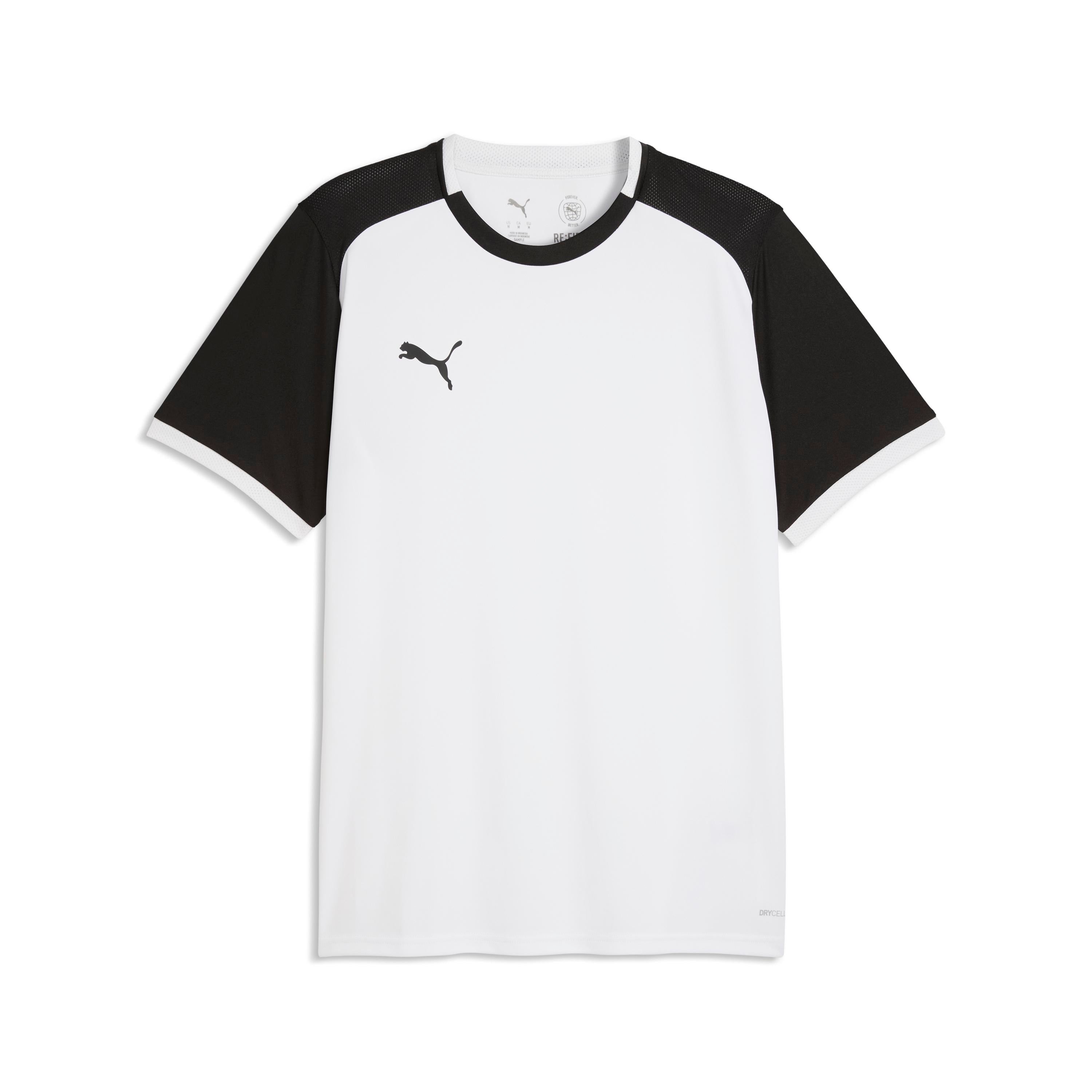 Puma TeamLiga 26 Matchday Jersey - Queensferry Sports