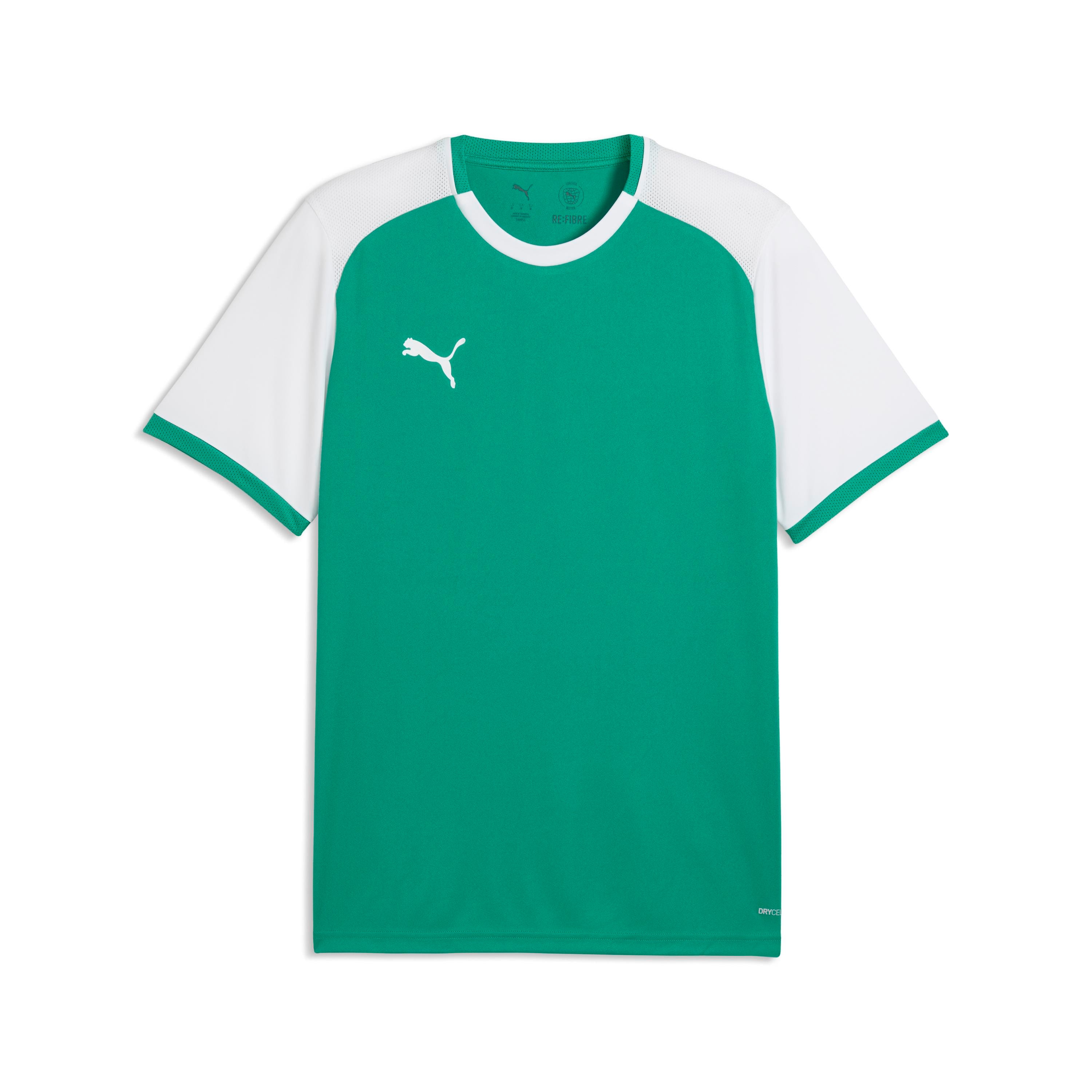 Puma TeamLiga 26 Matchday Jersey - Queensferry Sports