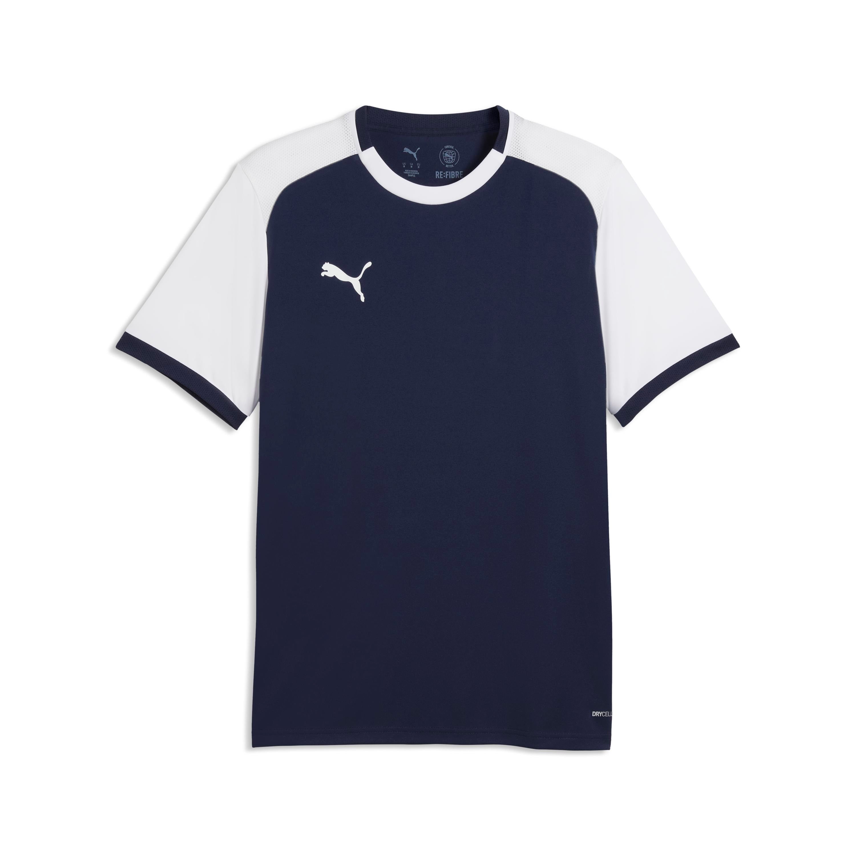 Puma TeamLiga 26 Matchday Jersey - Queensferry Sports