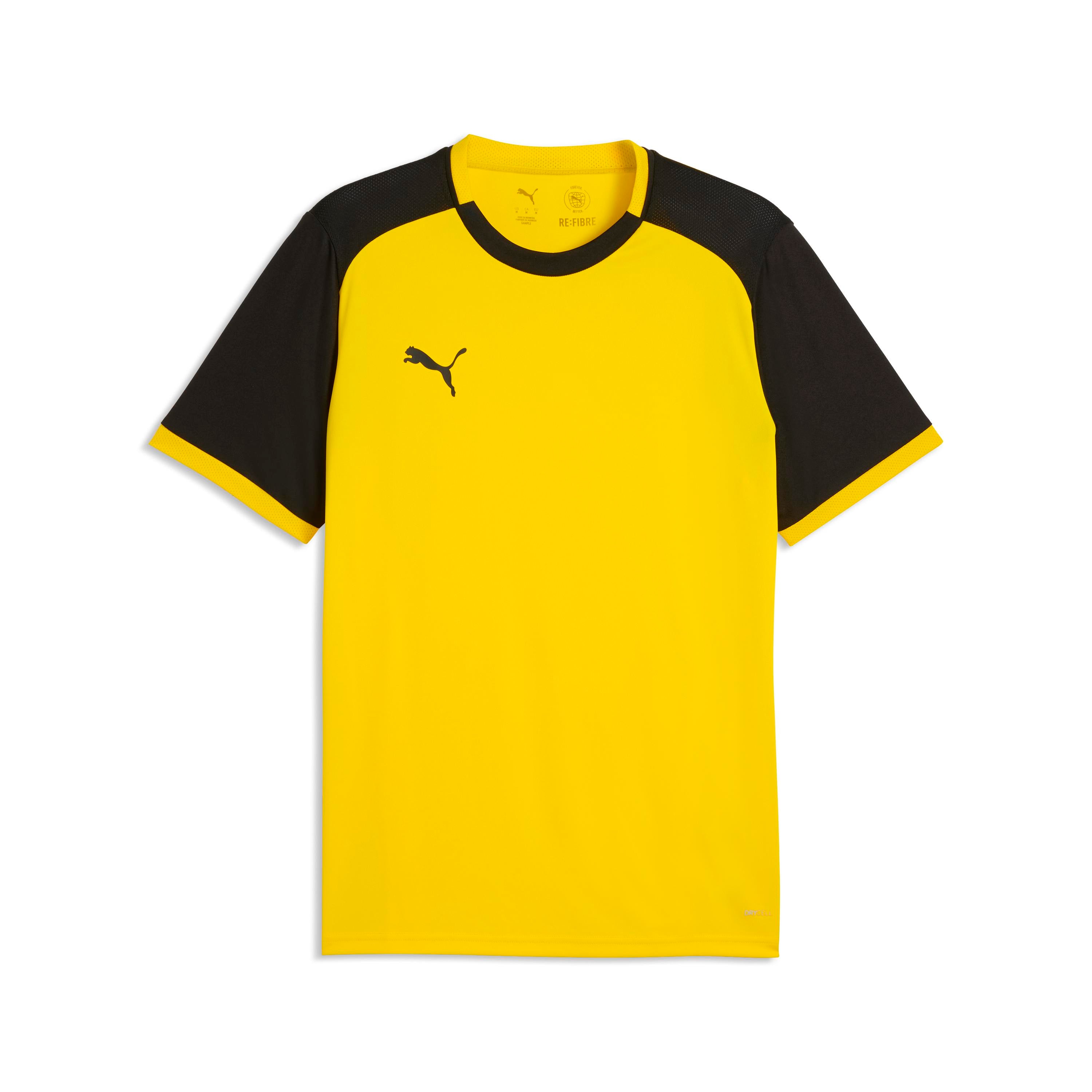 Puma TeamLiga 26 Matchday Jersey - Queensferry Sports