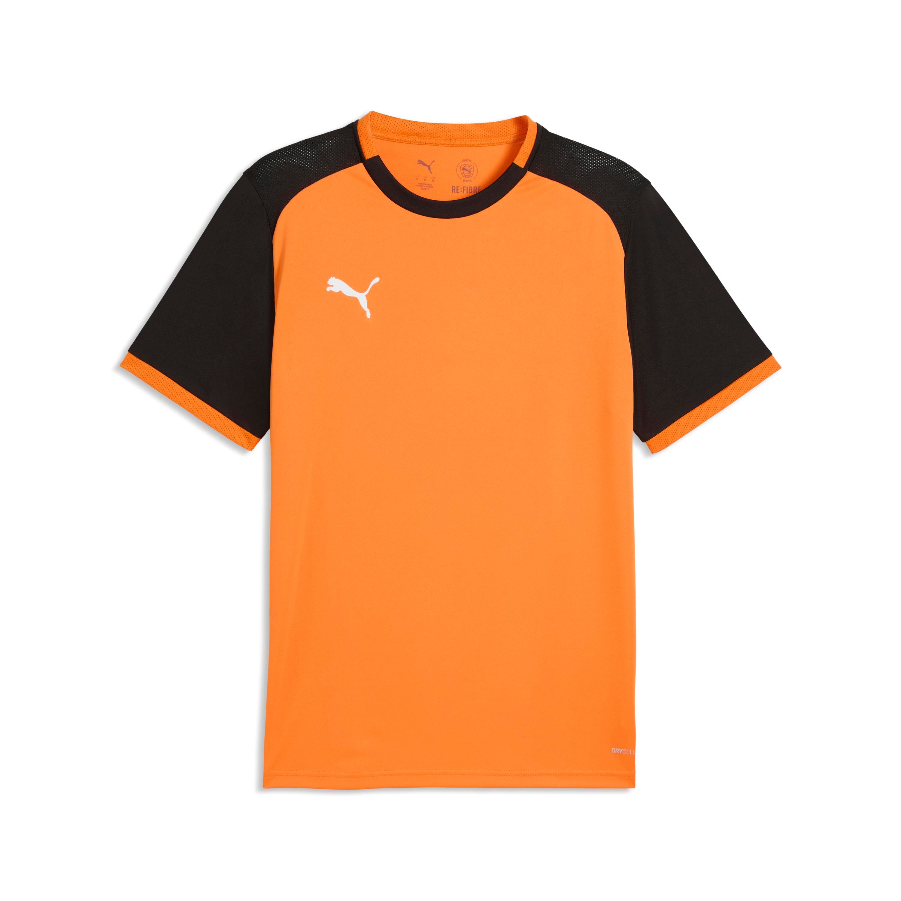 Puma TeamLiga 26 Matchday Jersey - Queensferry Sports