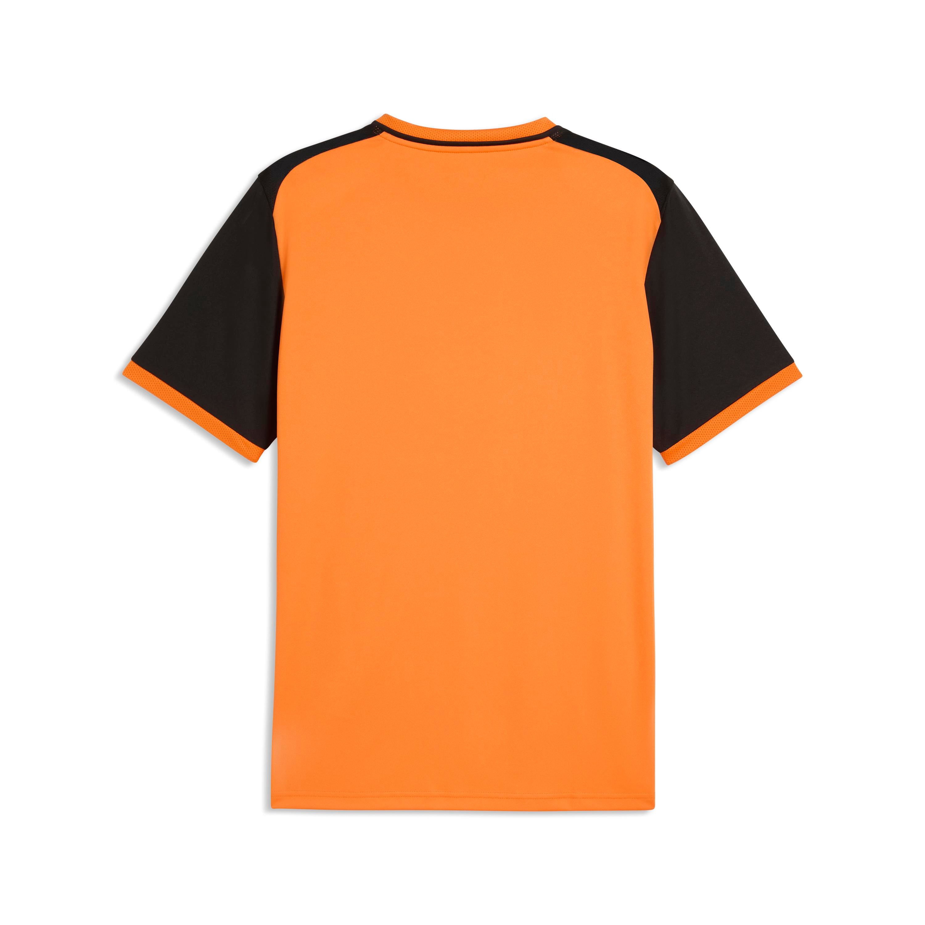 Puma TeamLiga 26 Matchday Jersey - Queensferry Sports