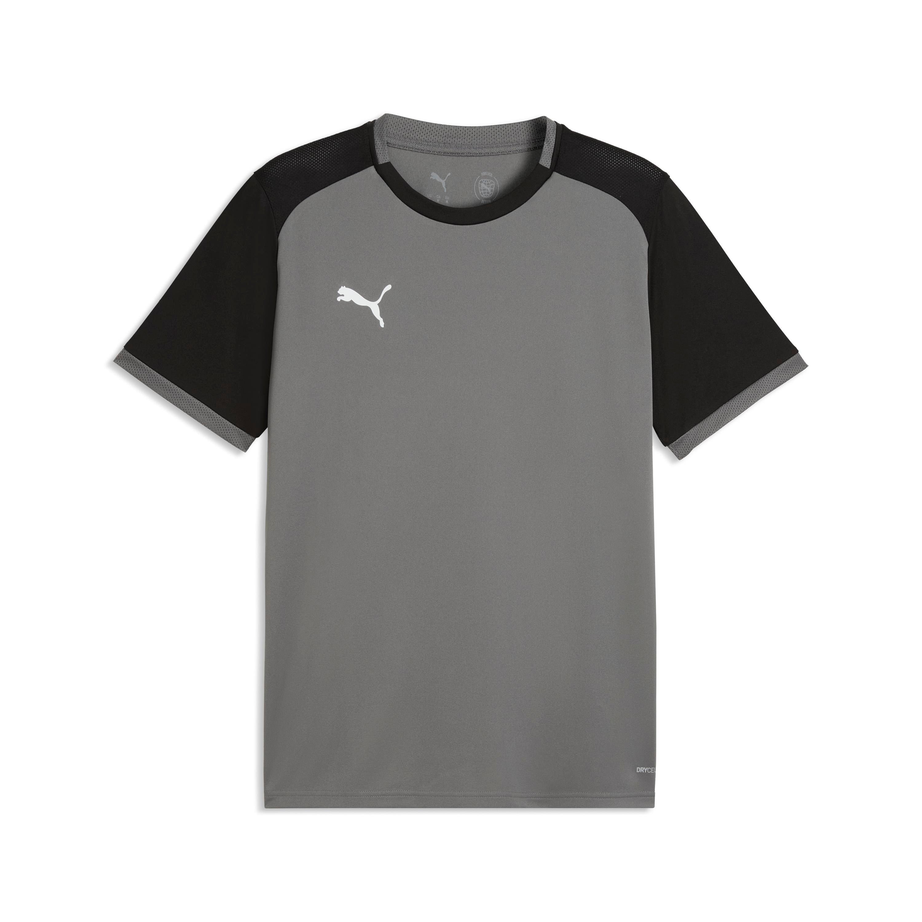 Puma TeamLiga 26 Matchday Jersey - Queensferry Sports