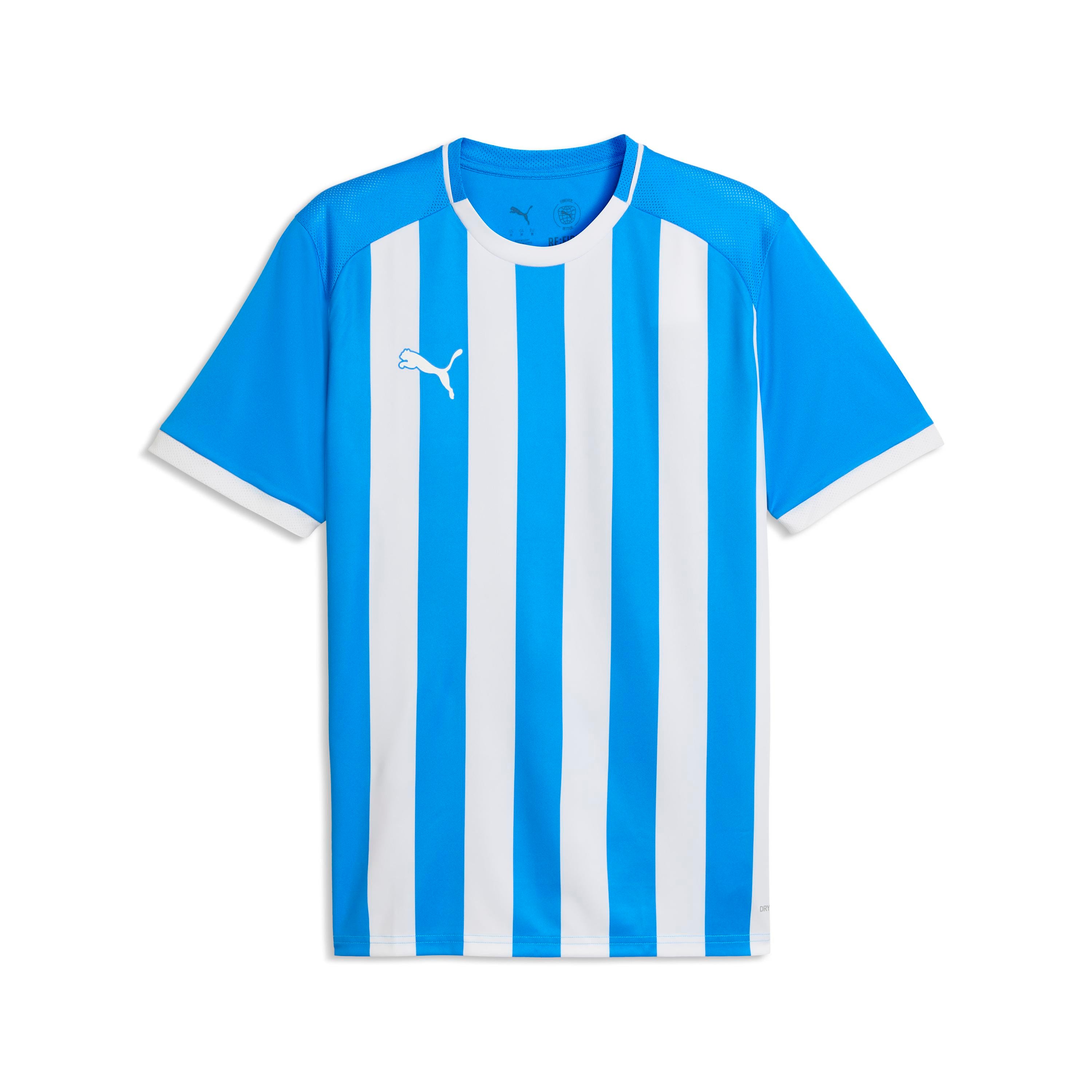 Puma TeamLiga 26 Striped Jersey - Queensferry Sports