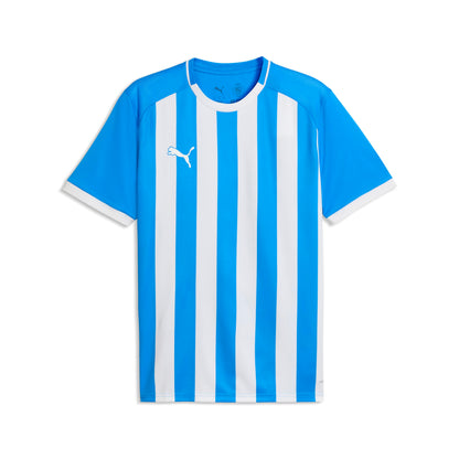 Puma TeamLiga 26 Striped Jersey - Queensferry Sports