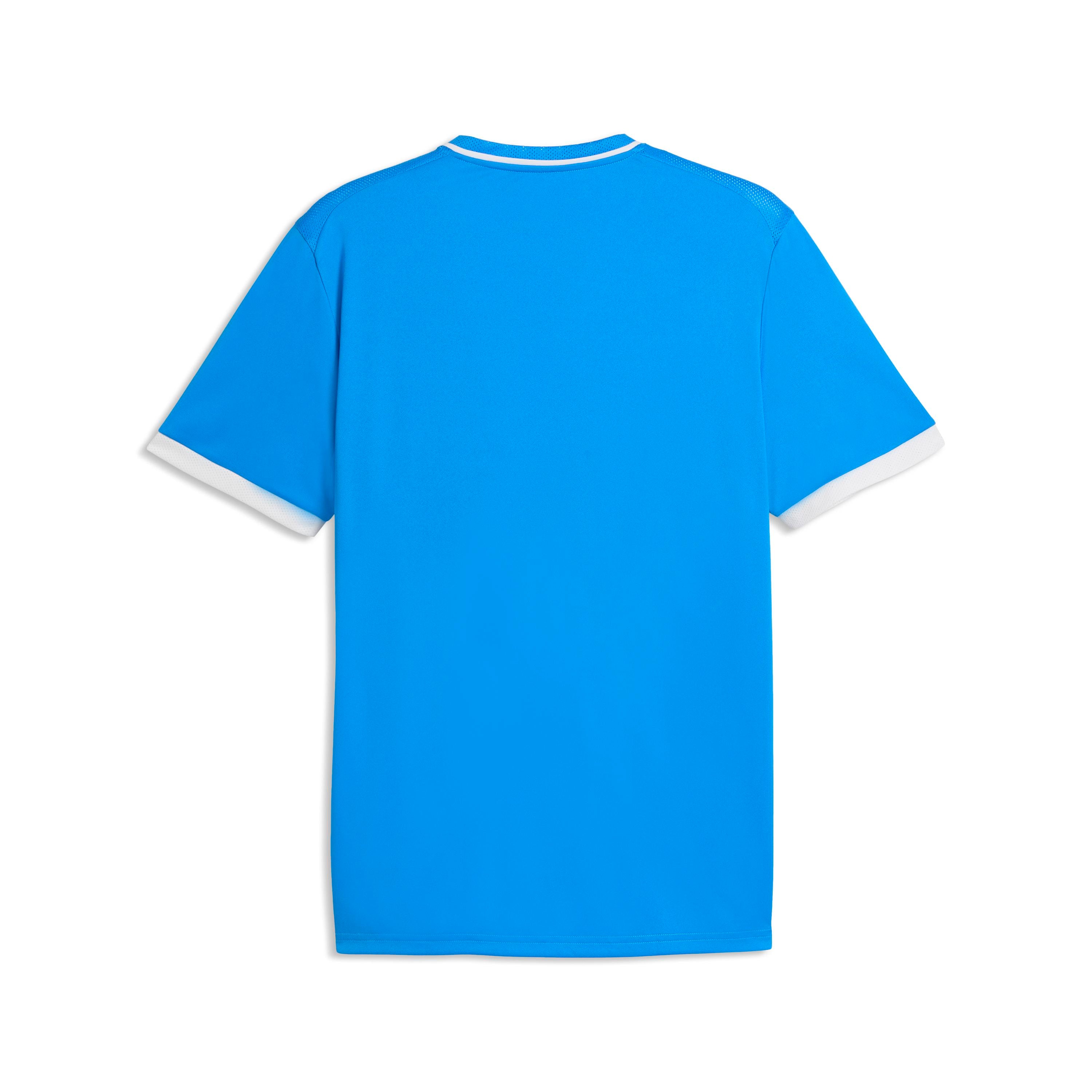 Puma TeamLiga 26 Striped Jersey - Queensferry Sports