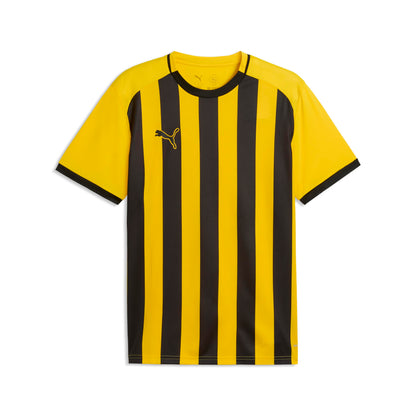 Puma TeamLiga 26 Striped Jersey - Queensferry Sports