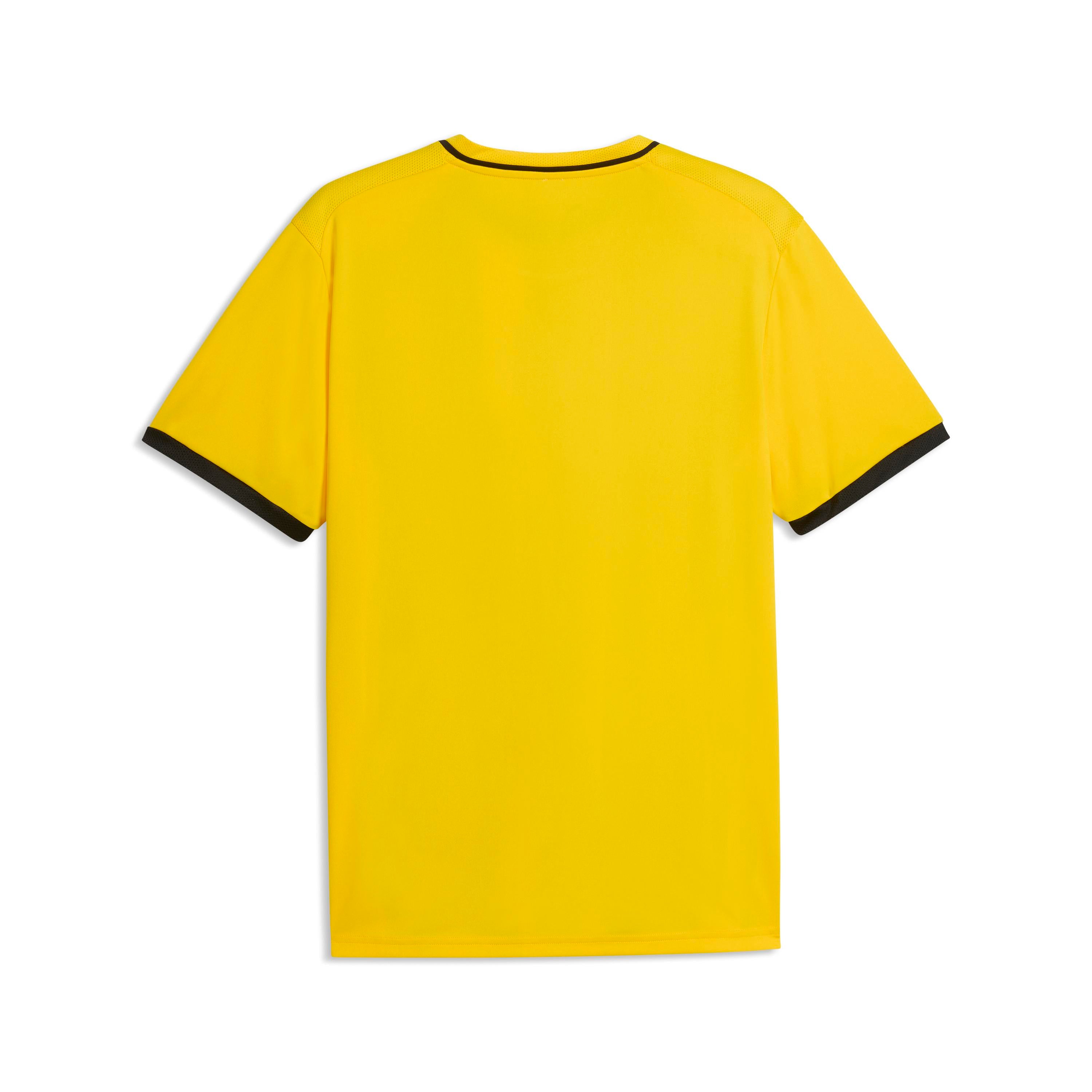 Puma TeamLiga 26 Striped Jersey - Queensferry Sports