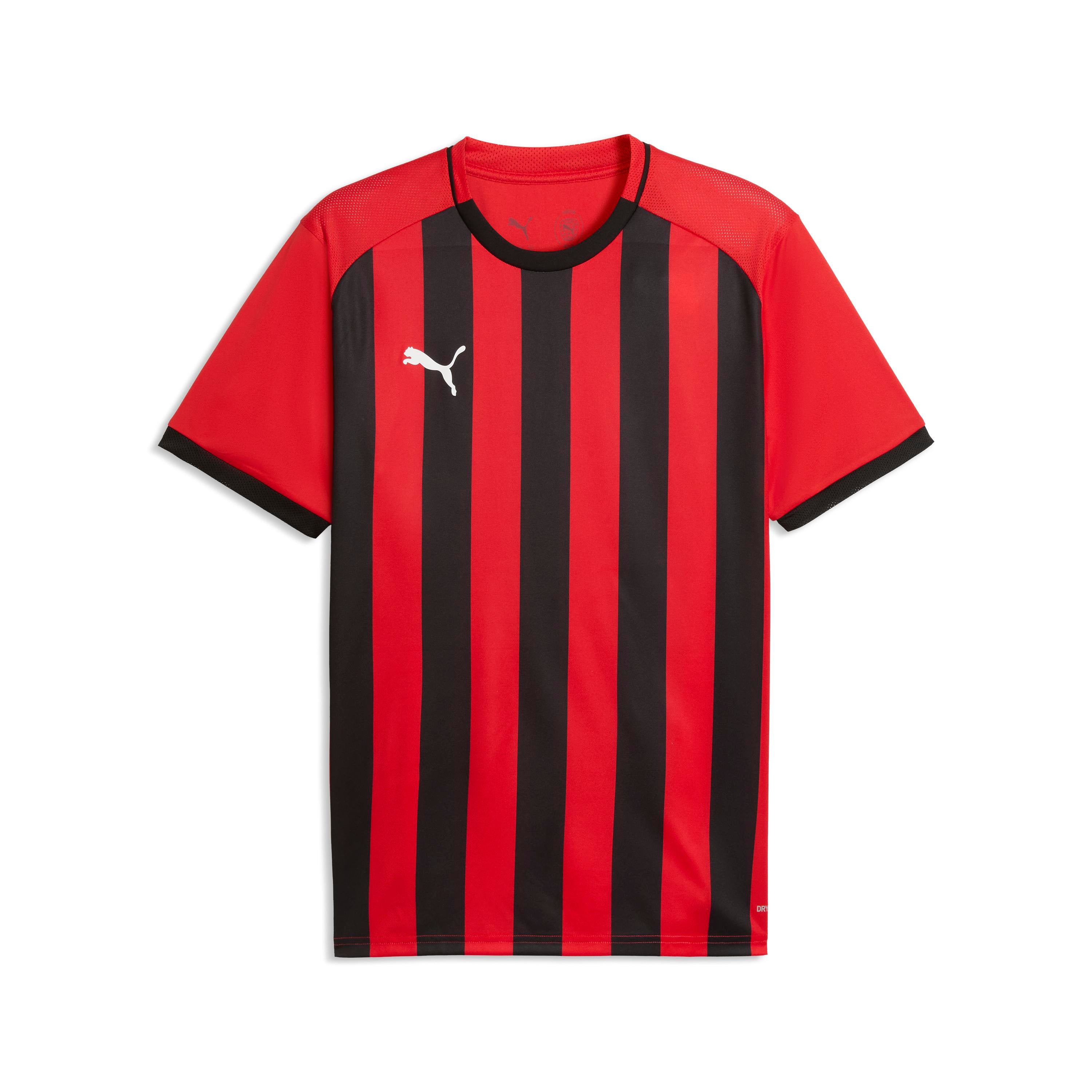 Puma TeamLiga 26 Striped Jersey - Queensferry Sports