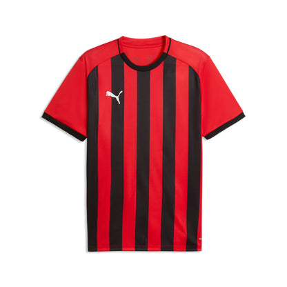 Puma TeamLiga 26 Striped Jersey - Queensferry Sports