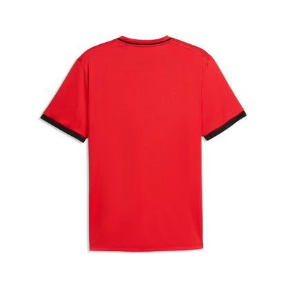 Puma TeamLiga 26 Striped Jersey - Queensferry Sports