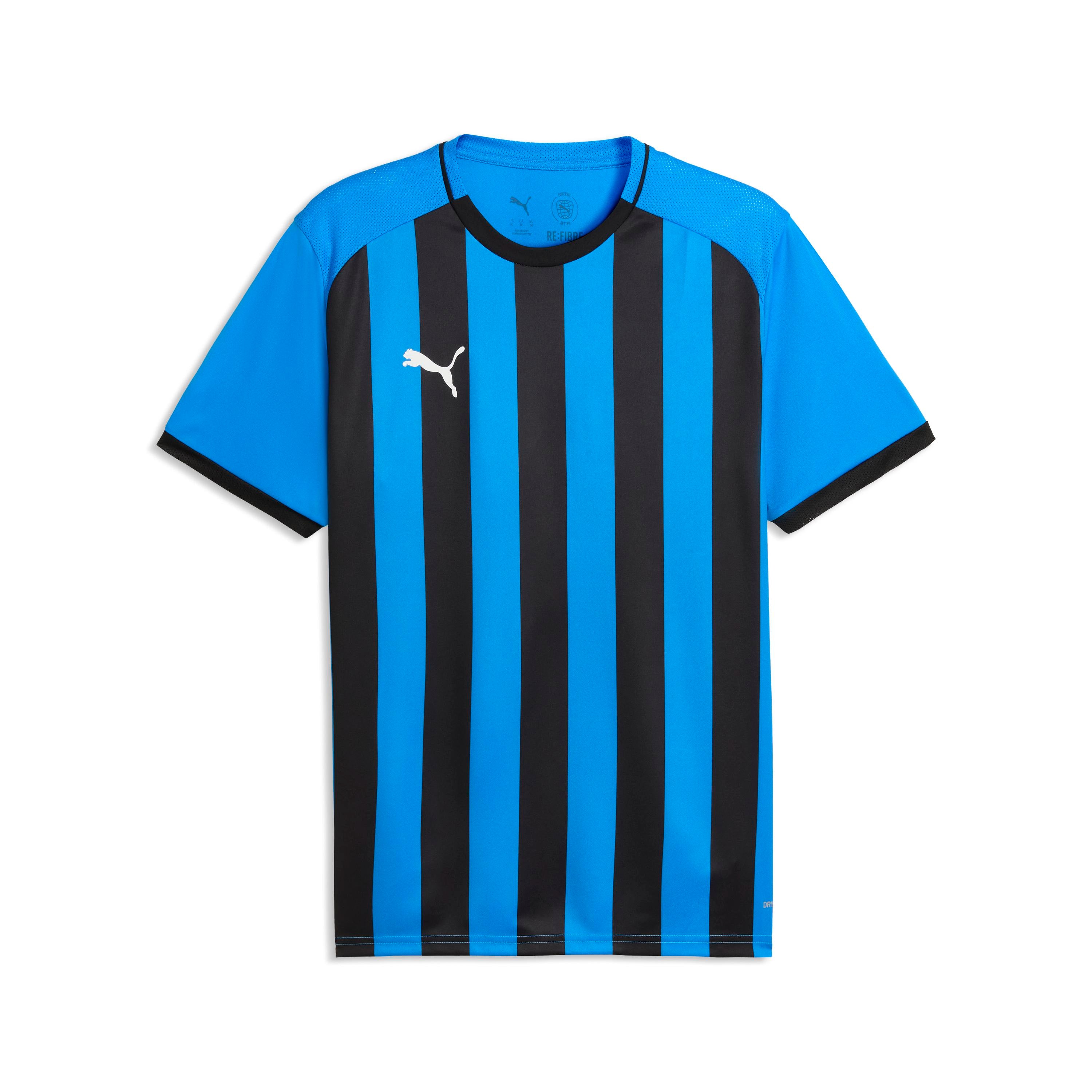 Puma TeamLiga 26 Striped Jersey - Queensferry Sports
