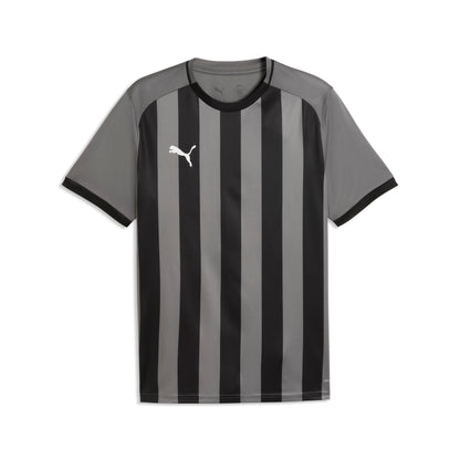 Puma TeamLiga 26 Striped Jersey - Queensferry Sports