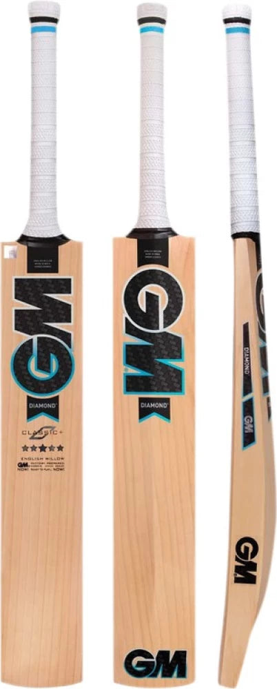 GM Diamond 707 Cricket Bat