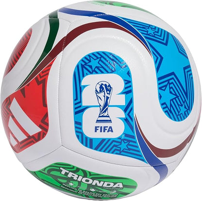 Adidas FIFA World Cup 26 Trionda Training Ball
