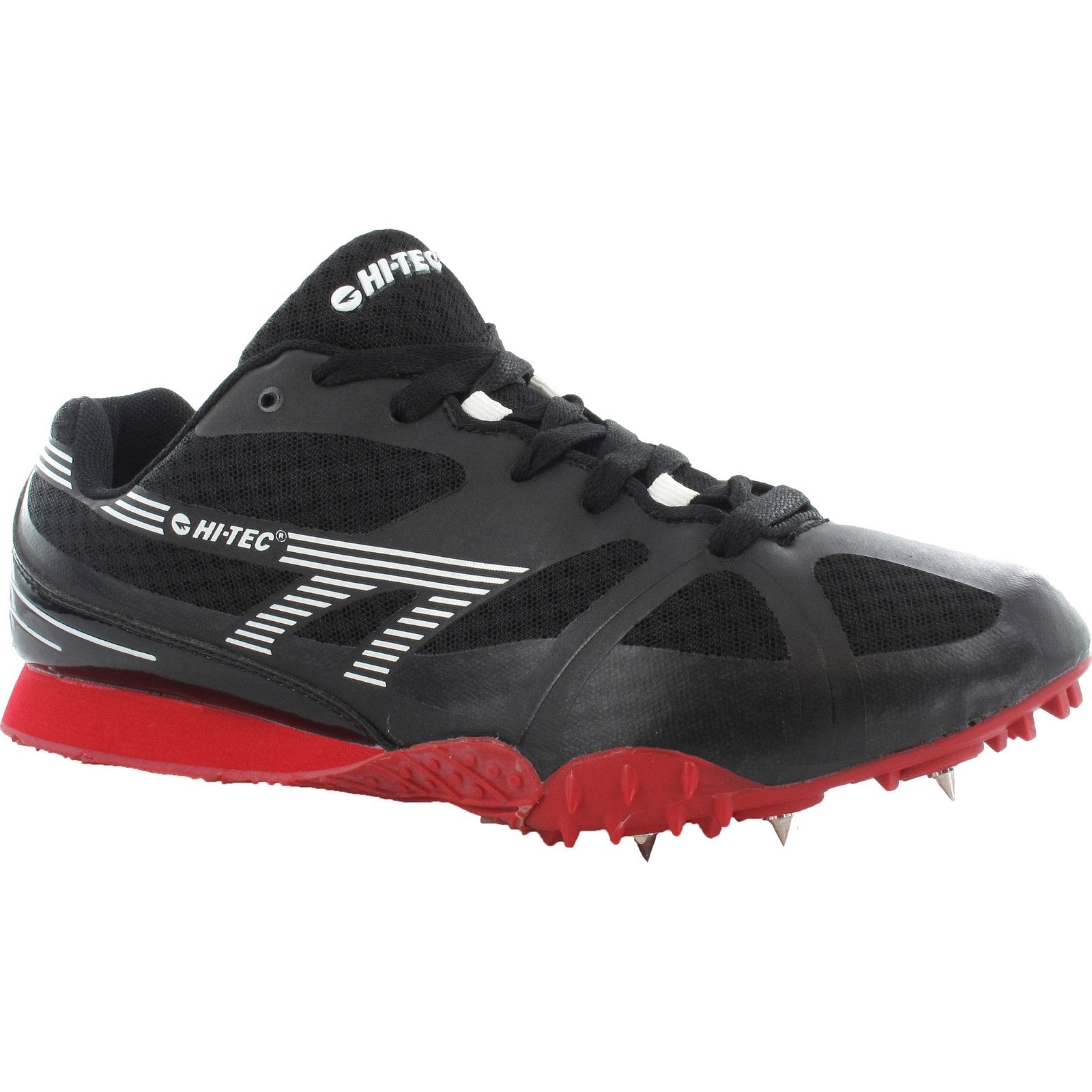 Hi-Tec Trackstar Running Spikes