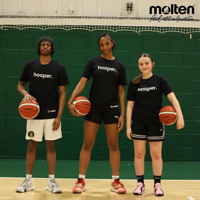 Molten BG2010 FIBA Approved Basketball