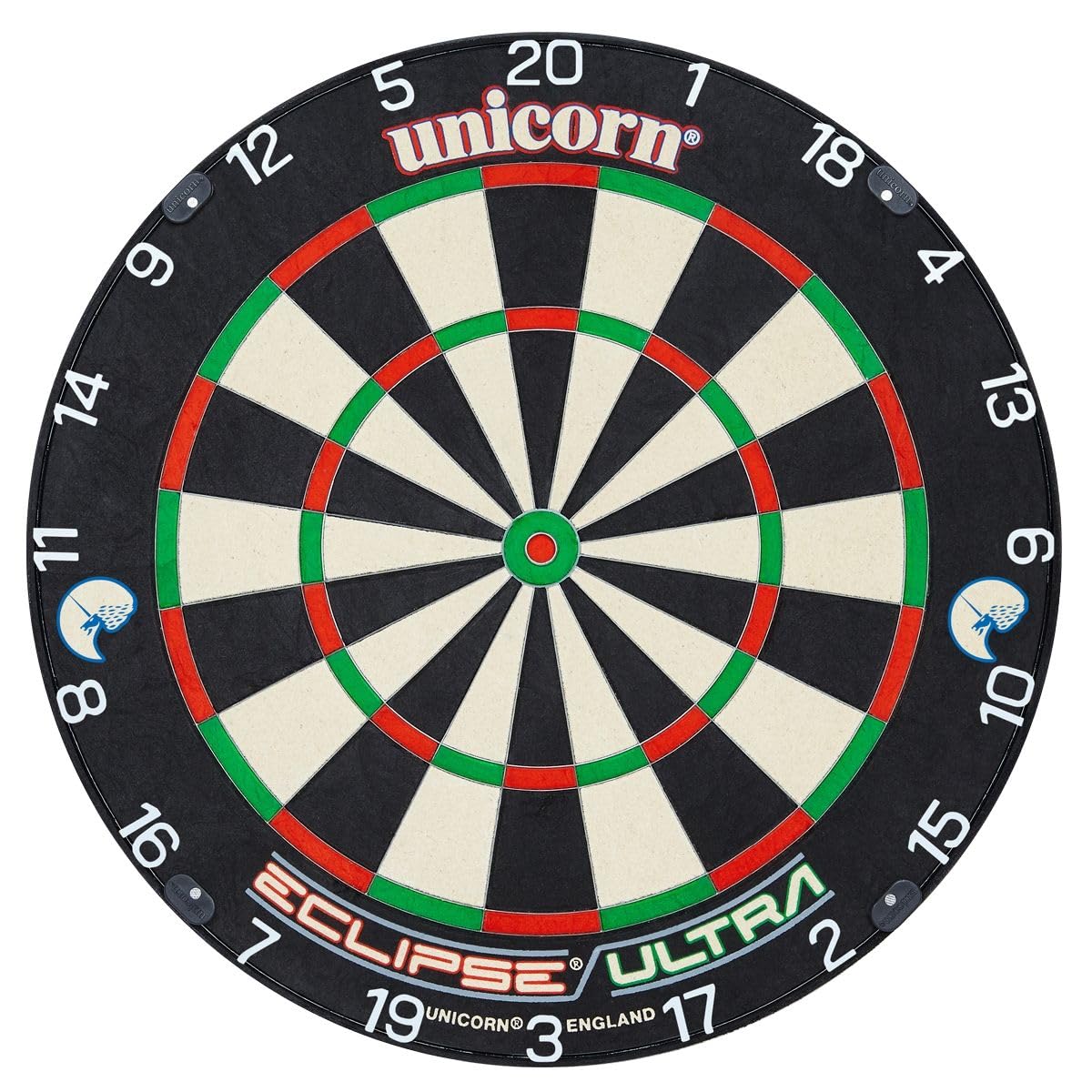 Unicorn Eclipse Ultra Dartboard