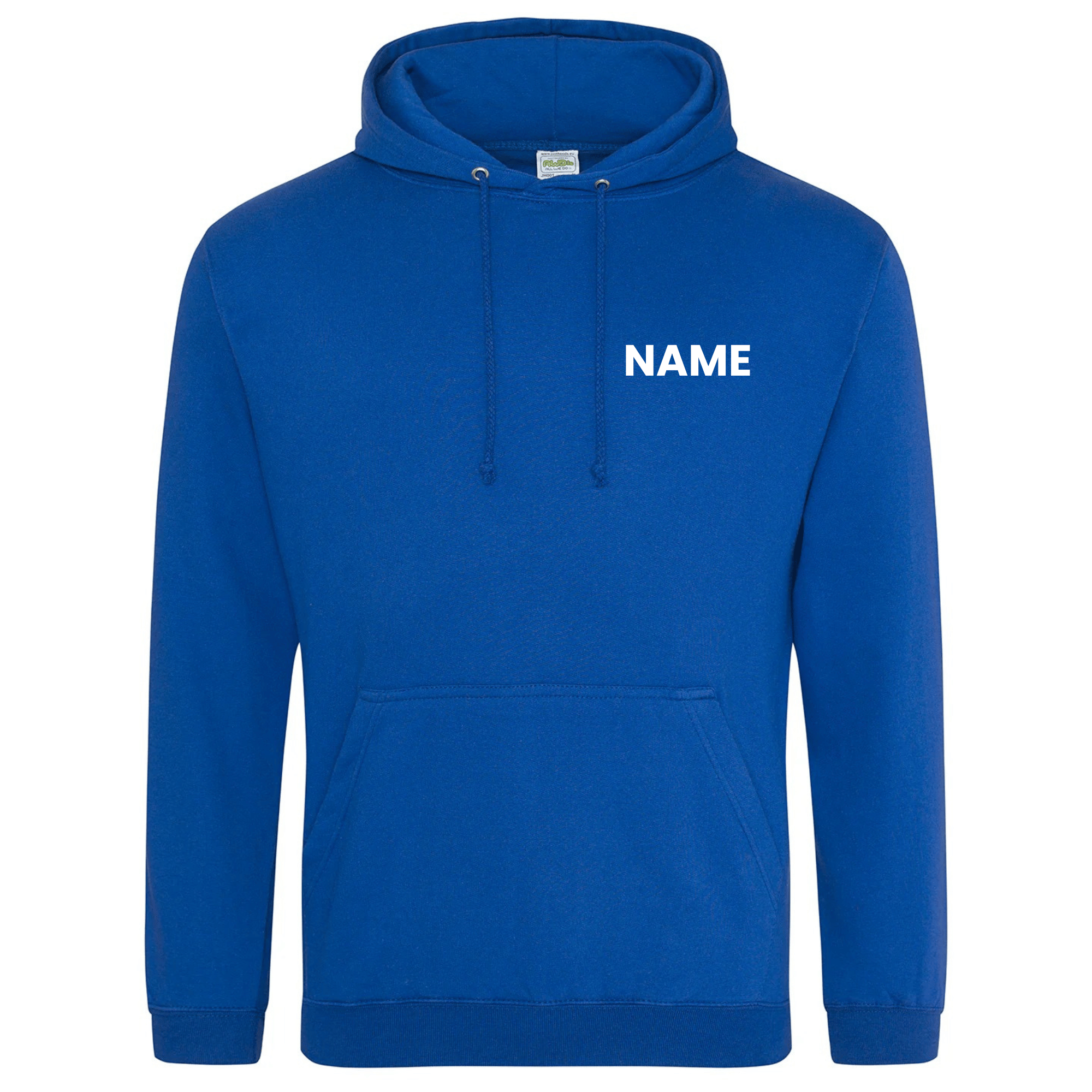 Ysgol Brynford Leavers Hoodie - Queensferry Sports