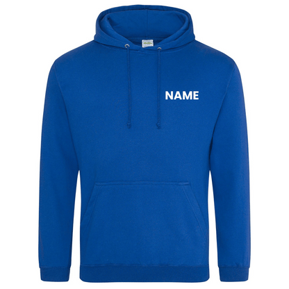 Ysgol Brynford Leavers Hoodie - Queensferry Sports