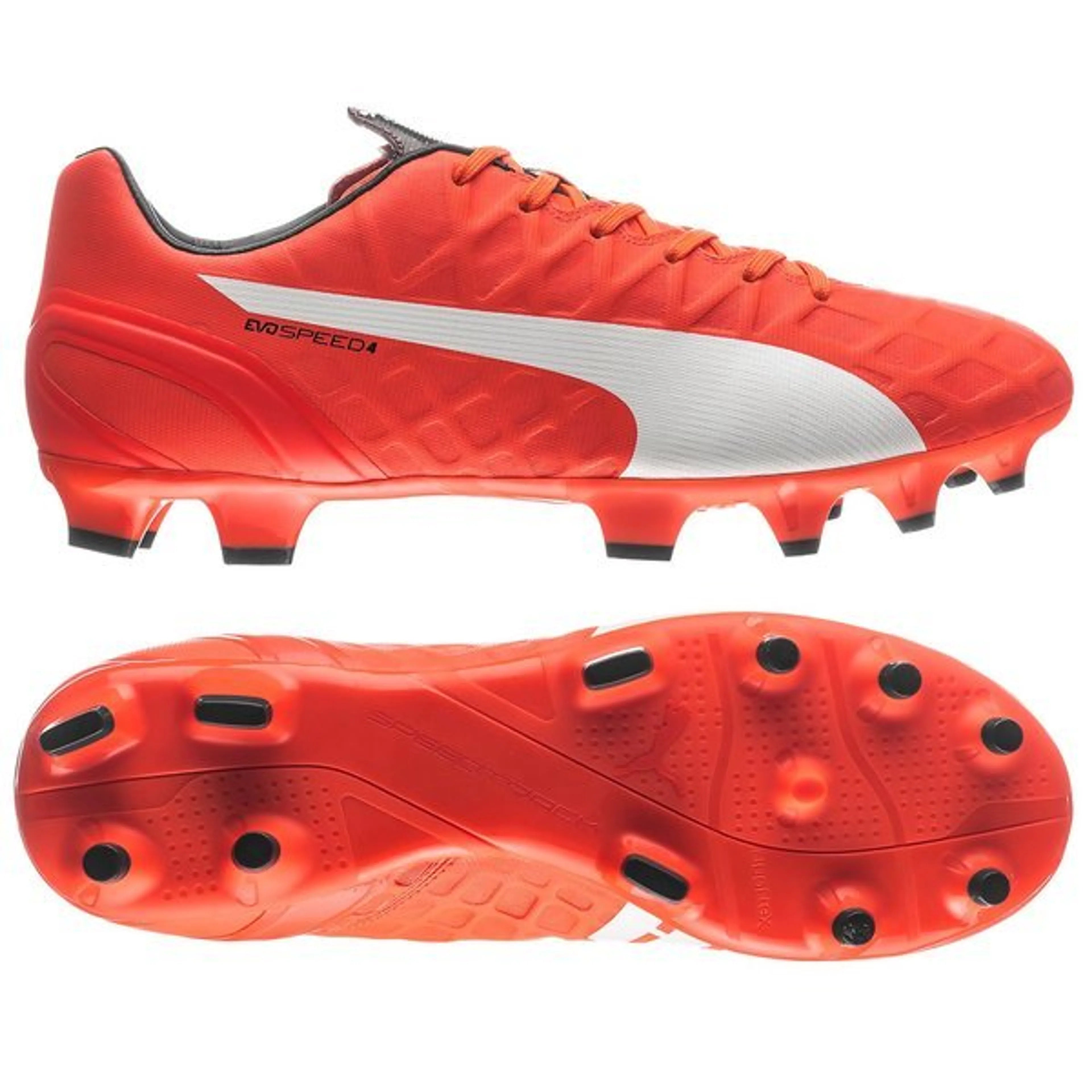 Puma evoSpeed 4.4 FG Football Boots