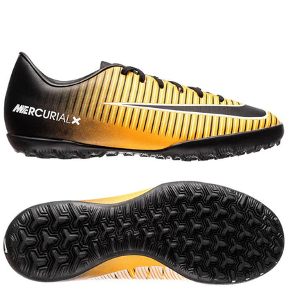 NIKE Kids MERCURIALX VICTORY VI TF
