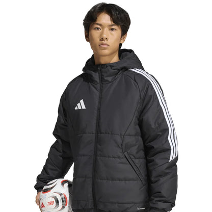 Adidas Tiro 26 Winter Jacket