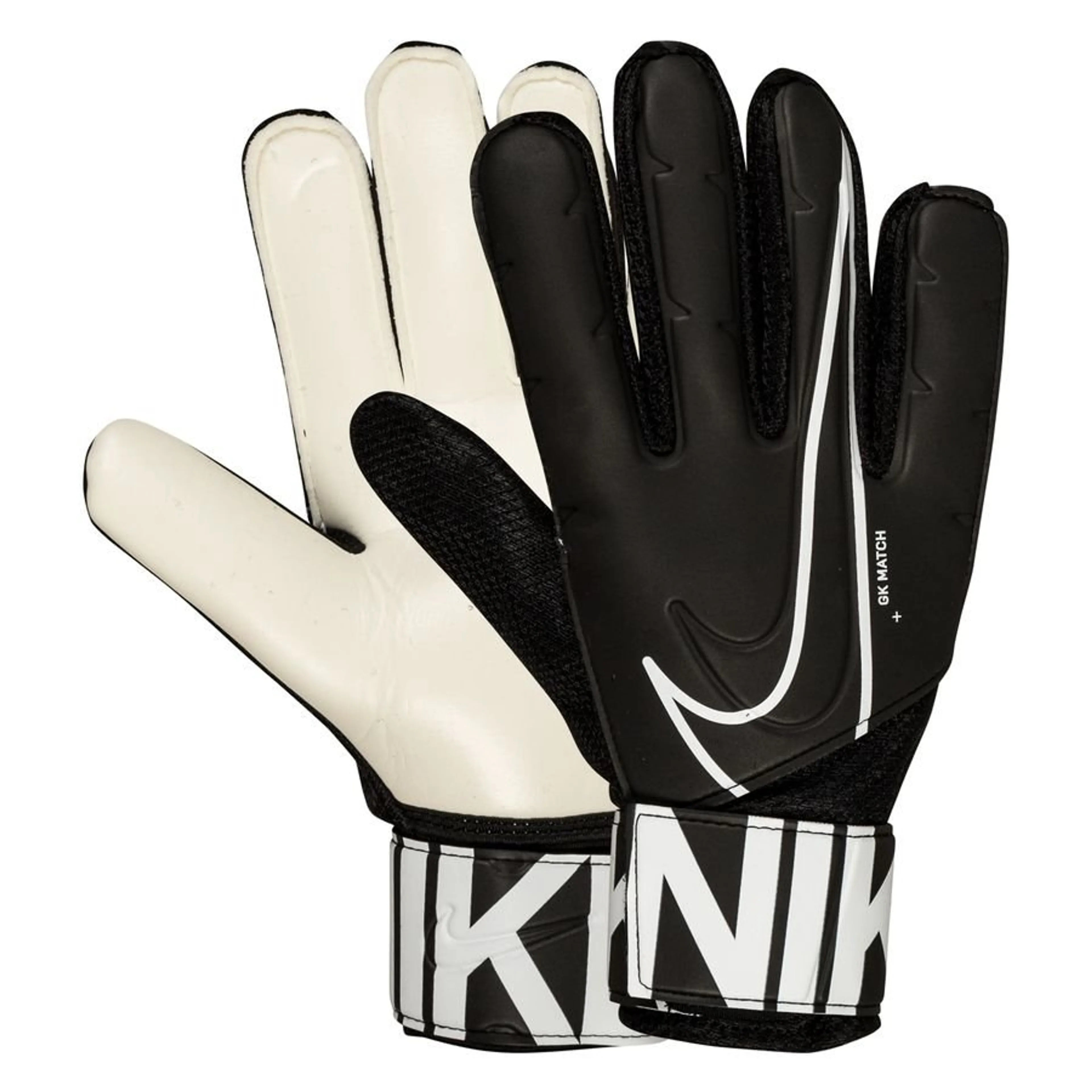 Nike GK Match Goalkeeper Gloves