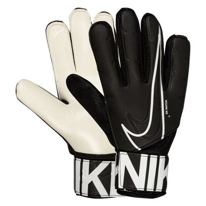 Nike GK Match Goalkeeper Gloves