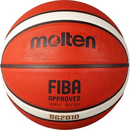 Molten BG2010 FIBA Approved Basketball