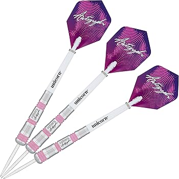 Unicorn Autograph 80% Tungsten - Queensferry Sports