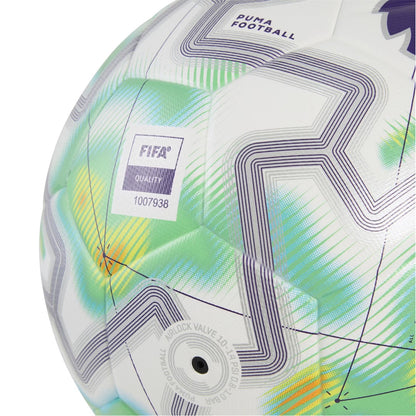 Puma Orbita Cup 'Thrill' Premier League Ball 2025/26 - Queensferry Sports
