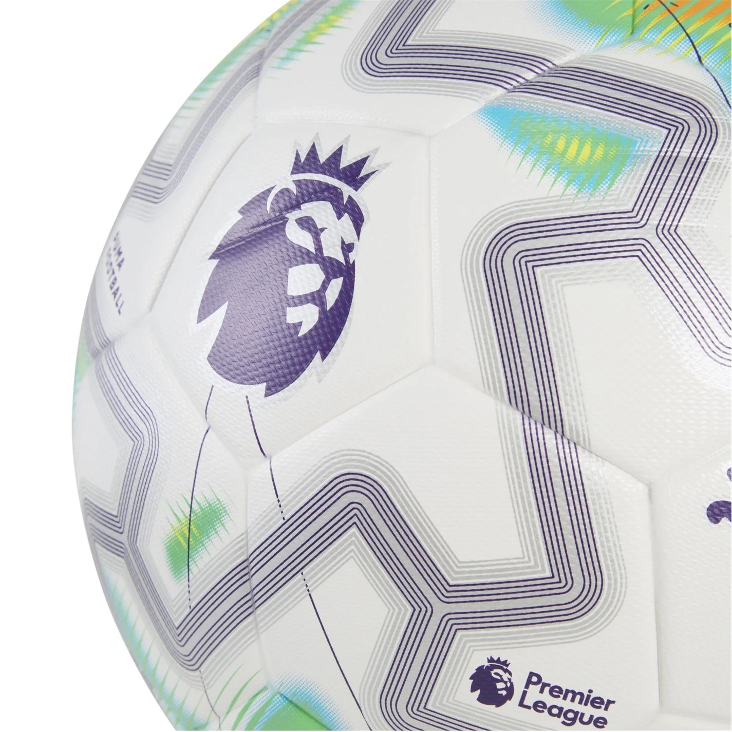 Puma Orbita Cup 'Thrill' Premier League Ball 2025/26 - Queensferry Sports