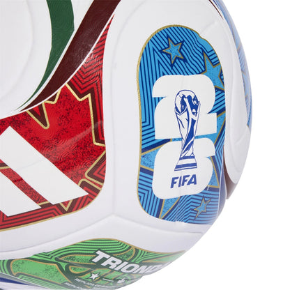 Adidas FIFA World Cup 26 Trionda League Ball